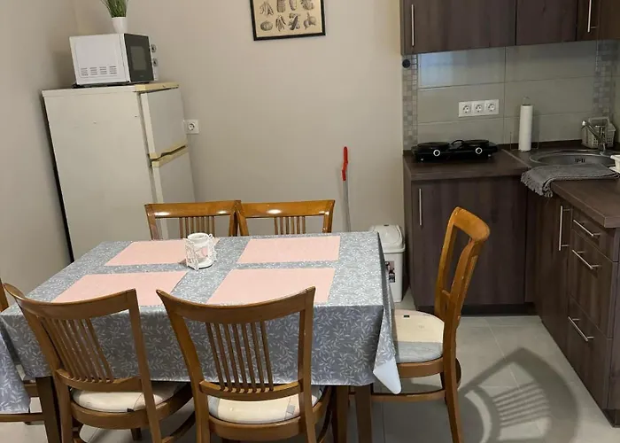 Apartment Tuenderrozsa Vendeghaz *