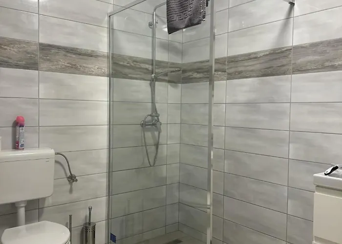 Apartment Tuenderrozsa Vendeghaz Paszto