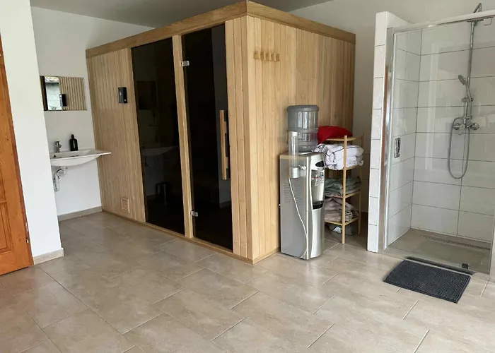 Tuenderrozsa Vendeghaz Apartment Paszto
