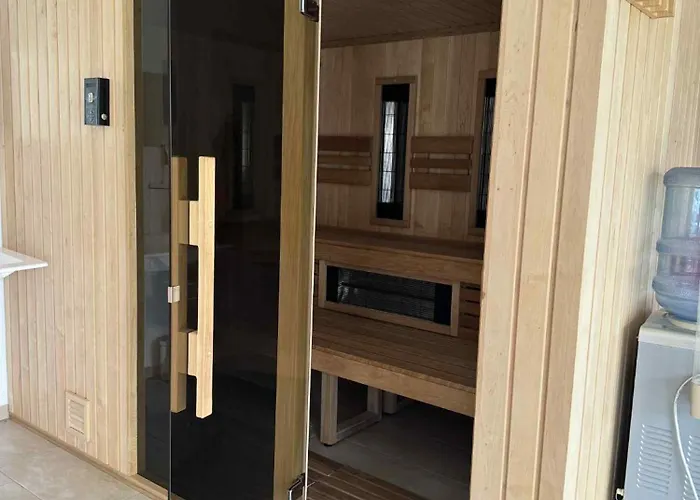 Apartment Tuenderrozsa Vendeghaz
